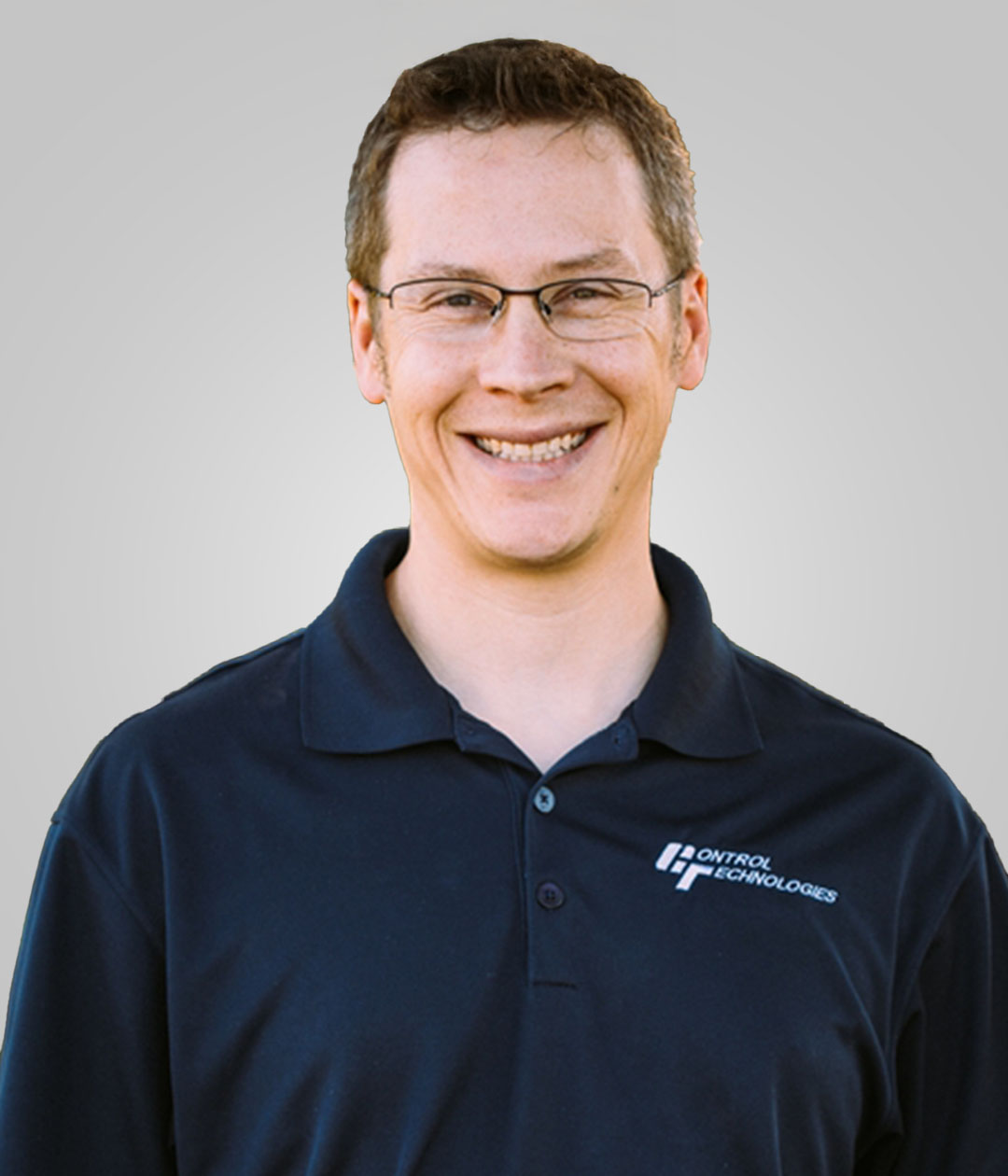 Jeff McDonald CTO
