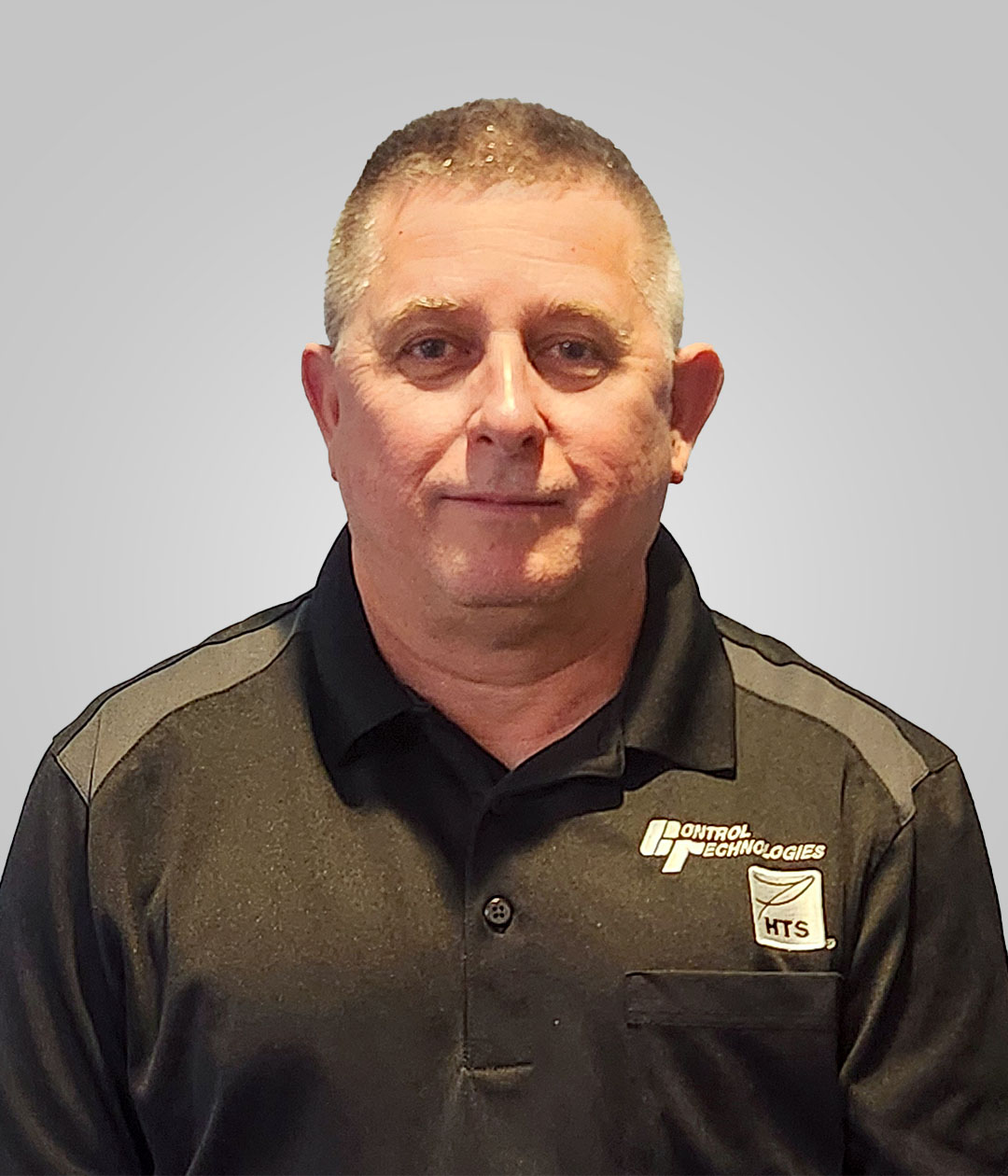 Jim Burrows Construction Division Manager