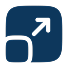 Scalable & Future Proof Icon