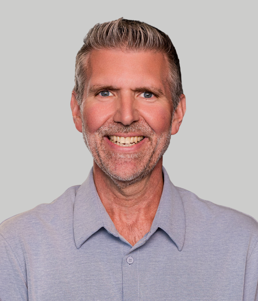 Scott Cunningham General Manager
