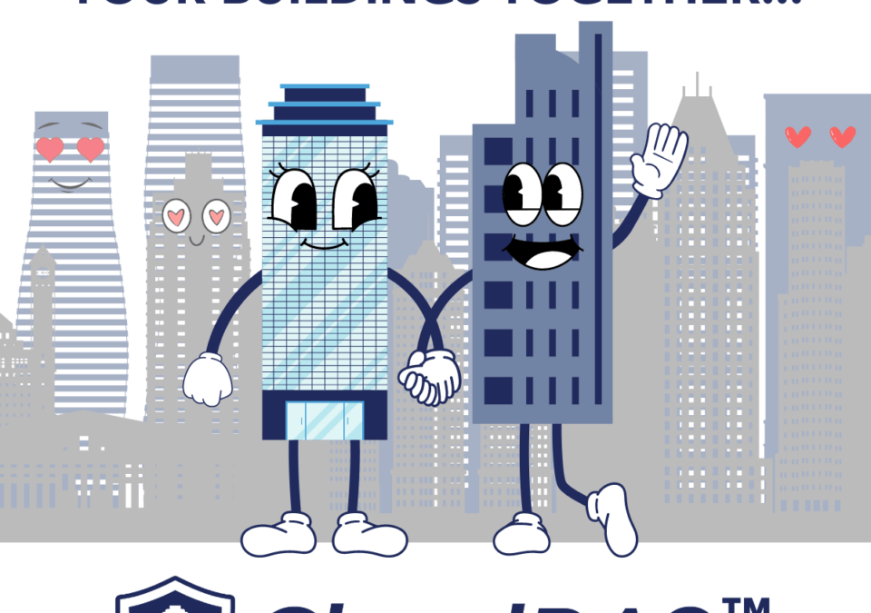 Unite Your Buildings with CloudBAS